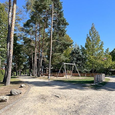 Feriendorf Papillon Wohnung 15-1 Boltenhagen  Eksteriør billede