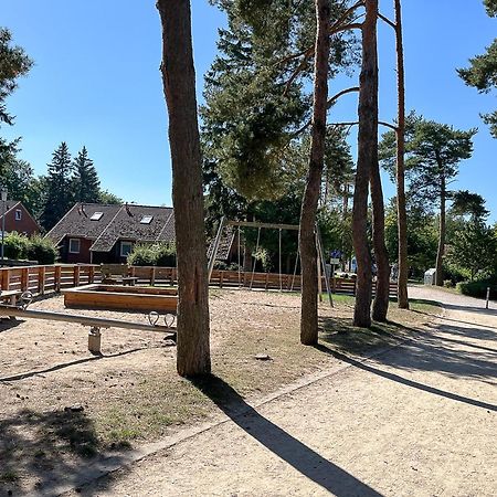 Feriendorf Papillon Wohnung 15-1 Boltenhagen  Eksteriør billede