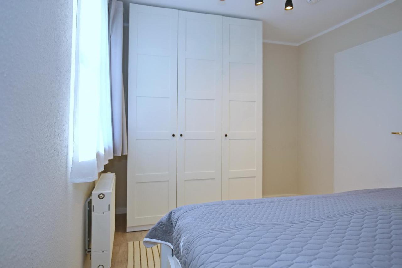 Feriendorf Papillon Wohnung 15-1 Boltenhagen  Eksteriør billede