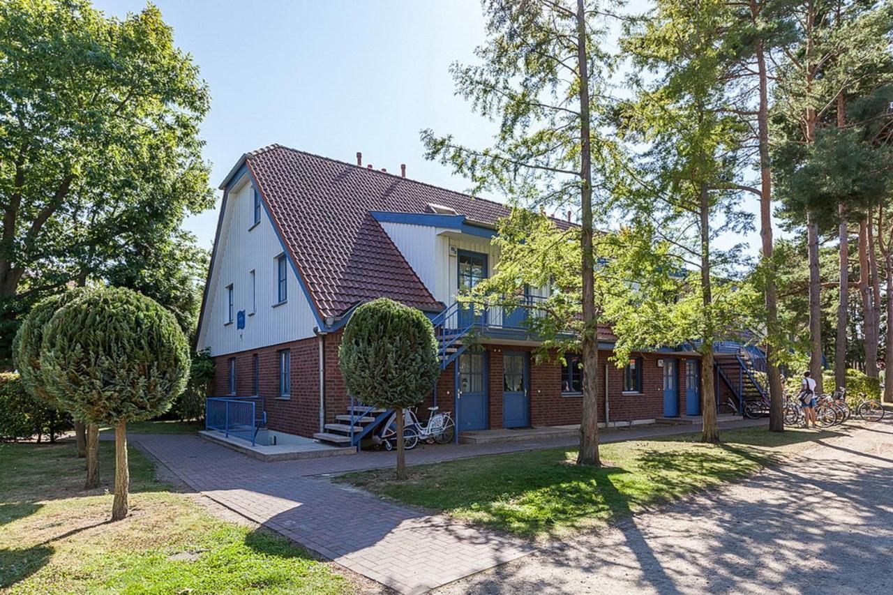 Feriendorf Papillon Wohnung 15-1 Boltenhagen  Eksteriør billede