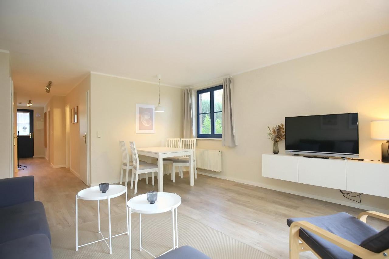 Feriendorf Papillon Wohnung 15-1 Boltenhagen  Eksteriør billede